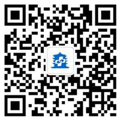 中国医疗器械行业协会 微信二维码