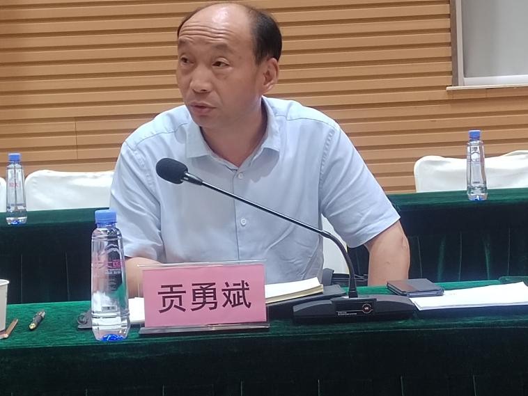 乐动注册大厅_乐动（中国）
组织会员企业参加湖北省药监局《<医疗器械监督管理条例>实施问题研究》座谈会