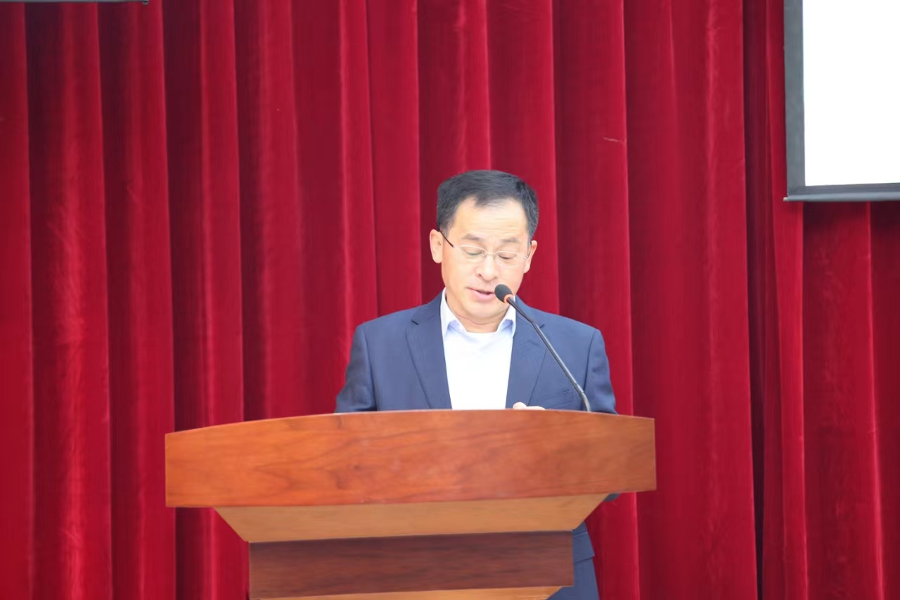 乐动注册大厅_乐动（中国）
成功举办第一期无菌实操性化验员培训班